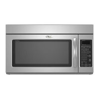 Kitchenaid KMMF730 Quick Start Manual