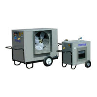 DryAIR 200 Operator's Manual