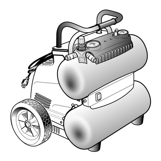 Craftsman 107.16874 Owner's Manual