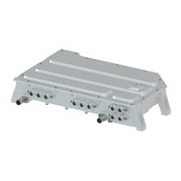 DANA CO200-A3 Installation Manual
