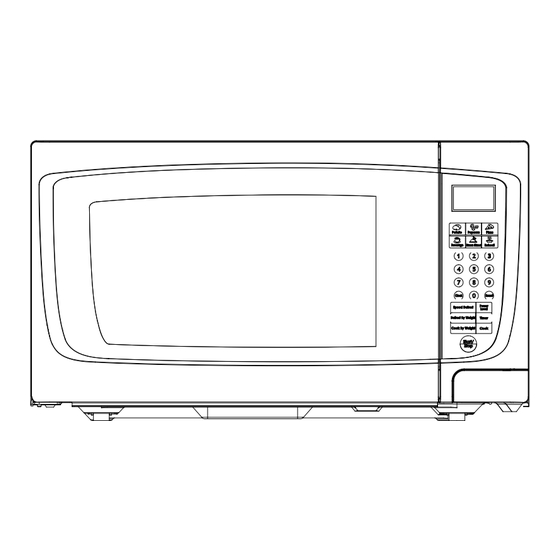 Avanti MT150V0W Instruction Manual