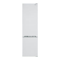Sharp SJ-BA20IMXW1-UA User Manual