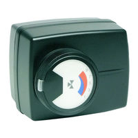Resideo CENTRA M6063L Manual