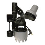 Burcam 300828BUP Installation Instructions Manual