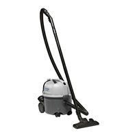 Nilfisk-Advance VP400 User Manual