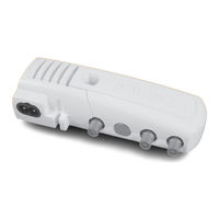 Televes 550104 User Manual
