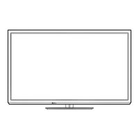 Panasonic Viera XT50Qseries Operating Instructions Manual