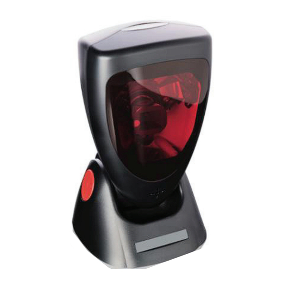 EC Line OS-7110D-U User Manual