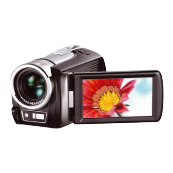 AIPTEK AHD-H12 Manual