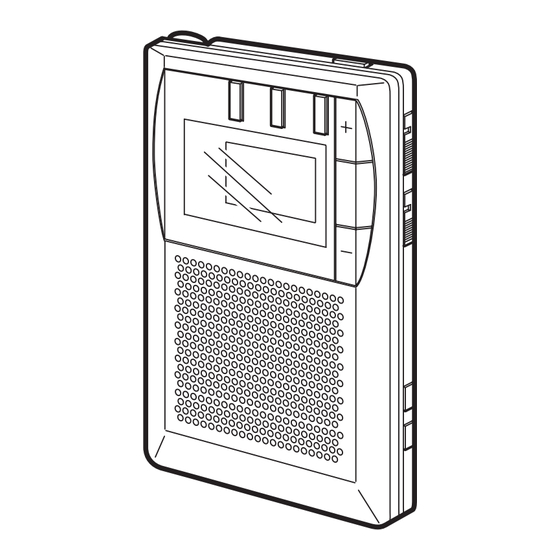 Aiwa CR-DS700M Service Manual