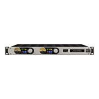 SPL DynaMaxx User Manual