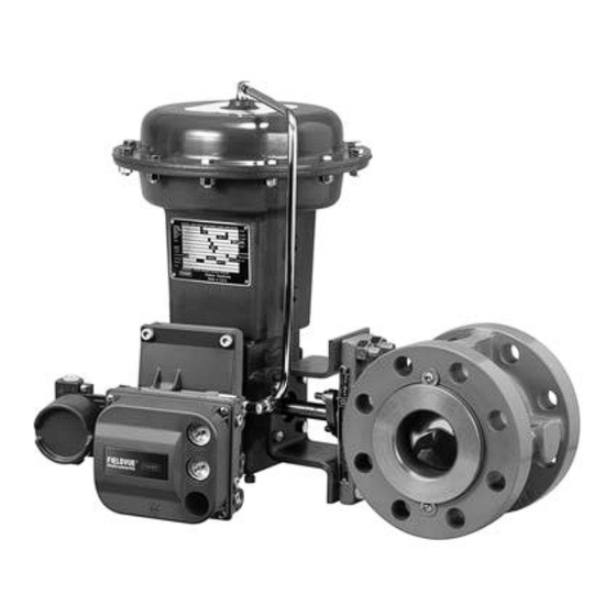 Emerson Fisher 1052 Safety Manual