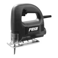 PUSH PJS-350 User Manual