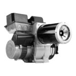 Beckett AFG Oil Burner Instruction Manual