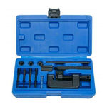 BlueSpot 07903 User Manual
