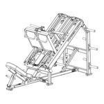 Power Lift 41006C Manual