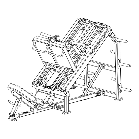Power Lift 41006C Manual