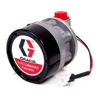 Graco 308847D Instructions Manual