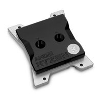 EK-Quantum 3831109833407 User Manual