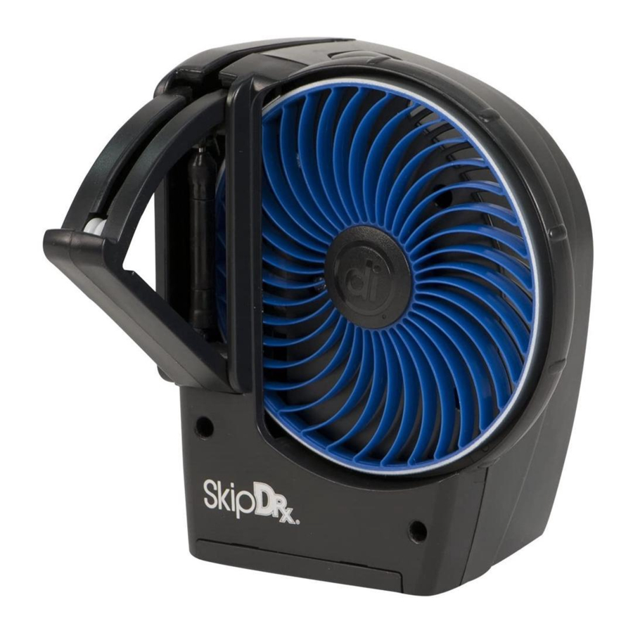 DI SkipDr 4070300 Instructions For Use