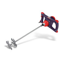 Sparky Group BM 1060CEPlus Original Instructions Manual
