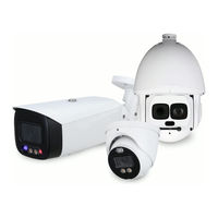 Zhejiang Dahua Vision Technology IPC-PFW8840-A180 Quick Start Manual