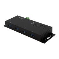 Exsys EX-1183HMVS-2 Manual