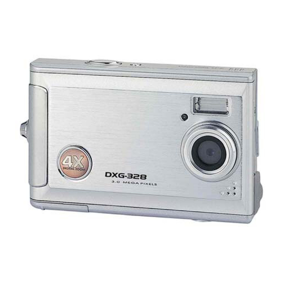 DXG -328 User Manual