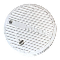 Kidde PE9UK Manual