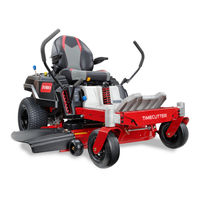 Toro 75747W Operator's Manual