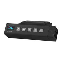 Timotion TDH20P User Manual