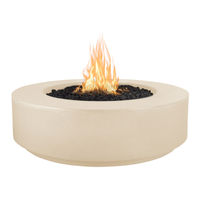 Outdoor Plus OPT-FL42 Manual