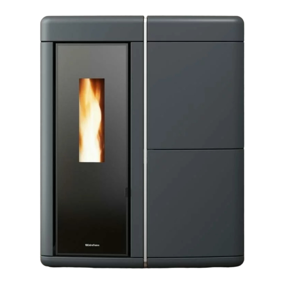Extraflame EVELYNE IDRO 2.0 User Manual
