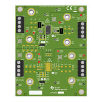 Texas Instruments TPS7H2211EVM User Manual