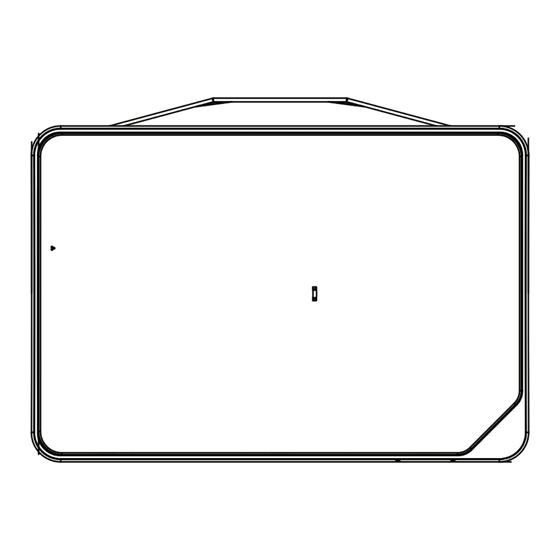 HIKVISION DS-QAE0120G1R Quick Start Manual