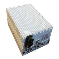 Actox ABD200DC User Manual