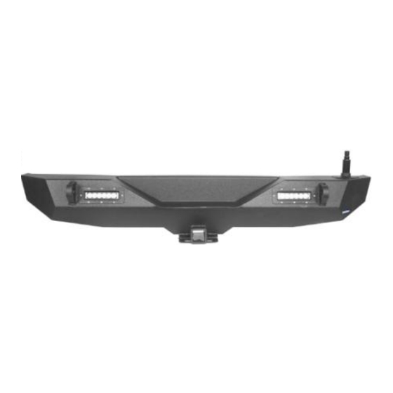HOOKE ROAD BXG.3023 Quick Start Manual