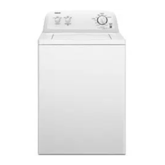 Admiral W10420470C Use And Care Manual