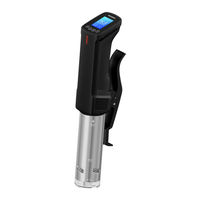 Inkbird ISV-100W User Manual