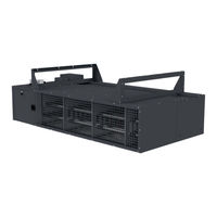 Powermatic GFAC Series User, Installation & Servicing Manual