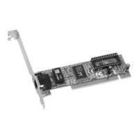 SMC Networks EZ Card SMC1244TX-1 Quick Installation Manual