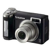 FujiFilm FinePix E900 Owner's Manual