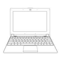 Asus S101 - Eee PC - Atom 1.6 GHz Software Manual