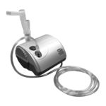 Invacare IRC 1710 User Manual