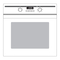 Oven AEG COMPETENCE B1100-4 Operating Instructions Manual
