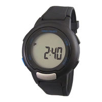 Smart Health Walking Fit User Manual
