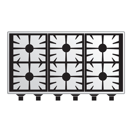 Smeg Hob User Manual