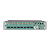 DirectOut Technologies D.O.TEC M .1k 2 Hardware Installation Manual