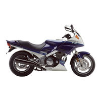 Yamaha 1992 FJ1200A Service Manual