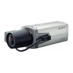 Sony SSC-M188CE Service Manual
